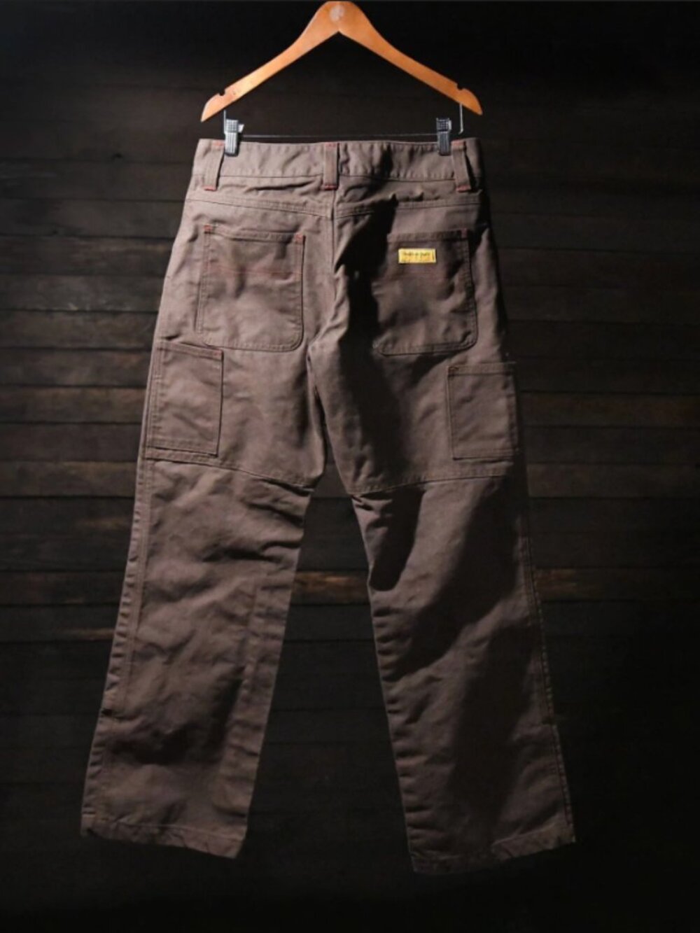 BRAND NEW - Red Ants Pants - Straight Cut - Size 27x29